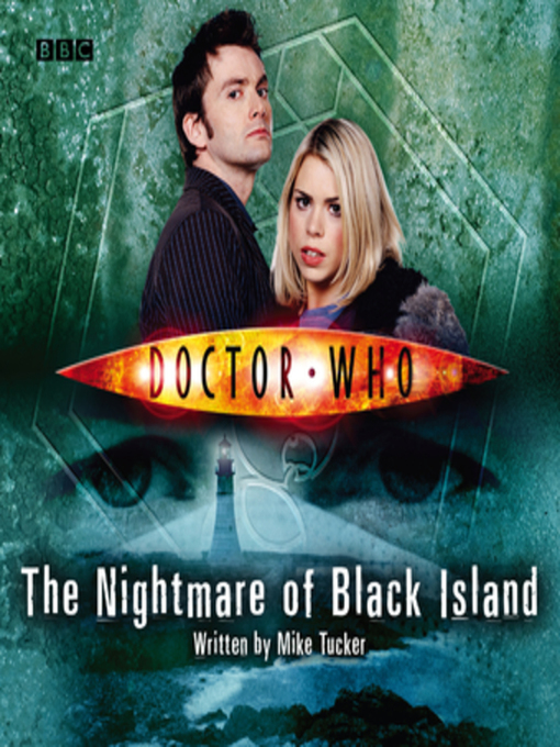 Title details for Doctor Who by Mike Tucker - Available